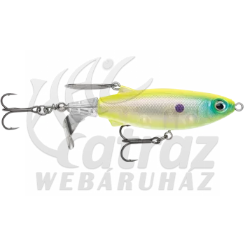 Rapala Claptail CT110 OKBN - Rapala Felszíni Wobbler