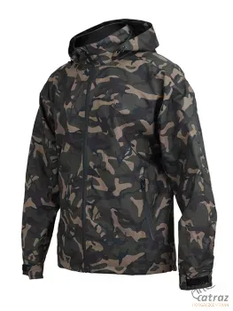 Fox Ruházat Lightweight Camo RS Jacket-L CPR971