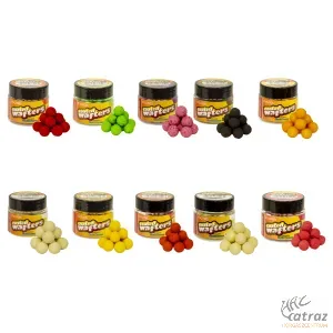 Benzar Mix Coated Wafter 50ml 8mm - Kókusz / Fehér