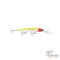 Rapala Husky Jerk HJ10 CLN