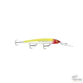 Rapala Husky Jerk HJ10 CLN