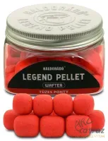 Haldorádó Legend Pellet Wafter Tüzes Ponty - Haldorádó Legend Wafter Csali