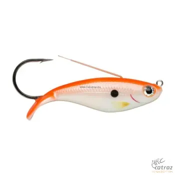 Rapala Weedless Shad WSD08 FRP