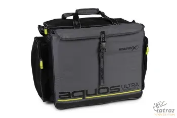 Matrix Feeder Horgász Táska - Matrix Aquos Ultra Carryall