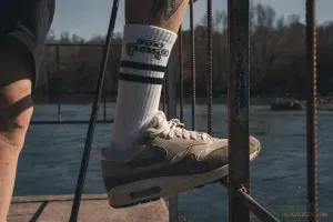 Fox Rage Socks Méret: 40-43 - Fox Rage Zokni 3 pár/csomag