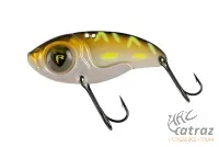 Fox Rage Big Eye Blade 17 gramm UV Pike - Fox Rage Blade Fém Műcsali