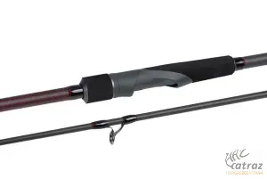 Fox Rage Warrior Pike Spin 50-120g 250cm - Fox Rage Pergető Bot 2,50m