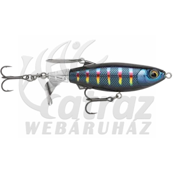 Rapala Claptail CT110 NIA - Rapala Felszíni Wobbler