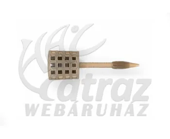 Preston ICS In-Line Cage Feeder - Large 30g Feederkosár