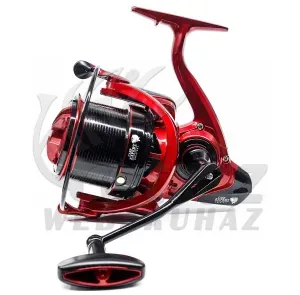 Benzar Method Lake Távdobó Feeder Szett – 3,90m 150g Bot + Orsó + Zsinór