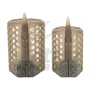 Preston ICS Bait Up Feeder 20g