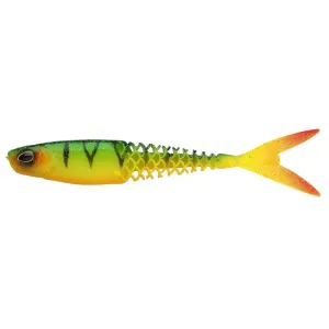 Berkley Cullminnow 7.5cm Firetiger Gumihal