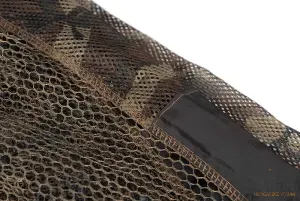 Fox Camo Landing Net Spare Mesh 46" - Fox Bojlis Merítő Pótháló