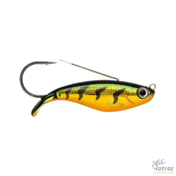 Rapala Weedless Shad WSD08 FLP