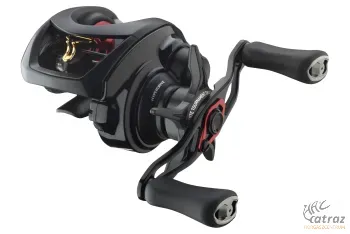 Daiwa SS AIR 8.5L Daiwa Multi - Daiwa Multiplikátoros Orsó 2023