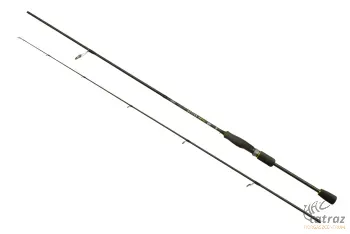 Wizard Active Skill 2,10m 7-38g Medium - Wizard Pergető Bot