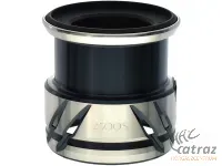 Shimano Stradic 2500S FM Pergető Orsóhoz Pótdob - Shimano Pótdob