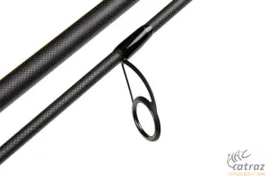 Fox Horizon X5 Black 13ft 3.5lb - Fox Bojlis Bot 3,90m 3,5lb