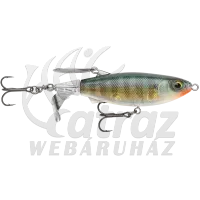 Rapala Claptail CT110 TG - Rapala Felszíni Wobbler