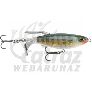 Rapala Claptail CT110 TG - Rapala Felszíni Wobbler