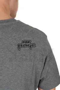 Fox Rage Voyager Grey T-Shirt – 2XL – Horgász Póló