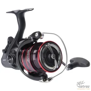 Daiwa Ninja BR LT 5000-C Nyeletőfékes Feeder Orsó