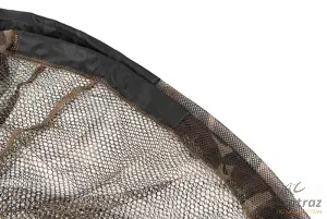 Fox Camo Landing Net Spare Mesh 46" - Fox Bojlis Merítő Pótháló