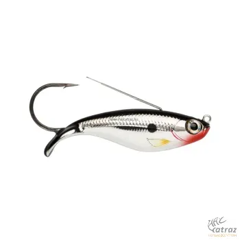 Rapala Weedless Shad WSD08 CH