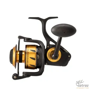 PENN Spinfisher VI 5500 Spining - PENN Elsőfékes Tengeri Orsó