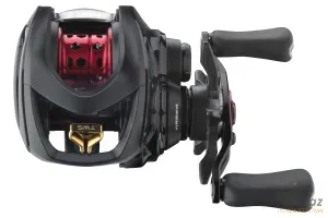 Daiwa SS AIR 8.5L Daiwa Multi - Daiwa Multiplikátoros Orsó 2023