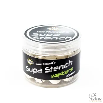 Dynamite Baits IR Supa Stench Wafter 15 mm - Dynamite Baits Supa Stench Wafter Csali