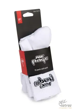 Fox Rage Socks Méret: 44-46 - Fox Rage Zokni 3 pár/csomag