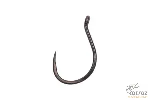 Matrix X7 Carp Method Eyed Barbless Horog: 16 - Matrix Method Feeder Horog