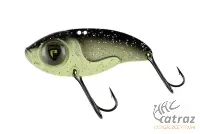 Fox Rage Big Eye Blade 17 gramm UV Black & Gold - Fox Rage Blade Fém Műcsali