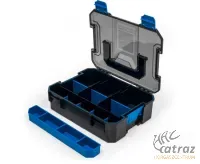 Preston Hardcase Feeder System - Preston Feeder Doboz Rendszer