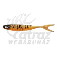 Berkley Sick Vamper 18cm Motoroil Burbot - Berkley Gumihal