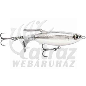 Rapala Claptail CT110 PCH - Rapala Felszíni Wobbler