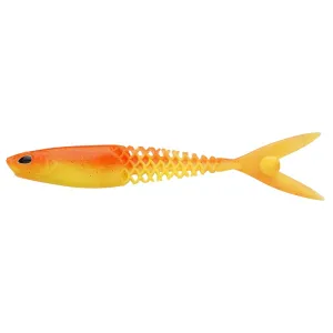 Berkley Cullminnow 7.5cm Atomic Chicken Gumihal