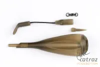 Fox Zig Float Kit - Fox Zig Szerelék