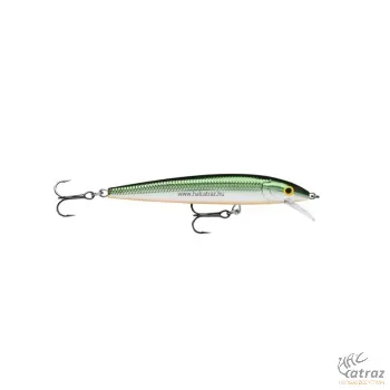 Rapala Husky Jerk HJ10 TSD