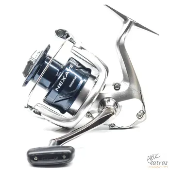 Shimano Nexave 2500FE Pergető Orsó