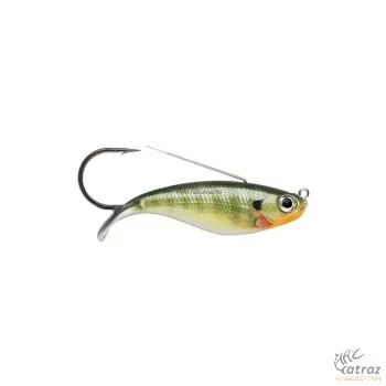 Rapala Weedless Shad WSD08 BG