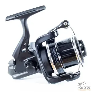 Okuma Custom Black CB 60 QF Távdobó Orsó Páros Szett - Okuma CB-60 Bojlis Orsó Szett