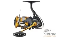 Daiwa 23 Revros LT 2500 - Daiwa Pergető Orsó