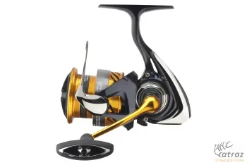 Daiwa 23 Revros LT 2500 - Daiwa Pergető Orsó