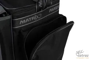 Matrix Feeder Horgász Táska - Matrix Aquos Ultra Carryall