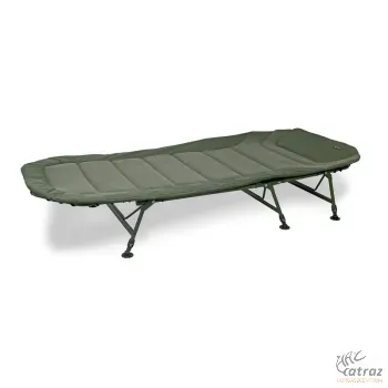 Ágy Fox Warrior II Bedchair 6 Lábú (CBC070)