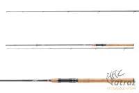 Daiwa Ninja X Jigger 2,70m 8-35g - Daiwa Ninja Jigger Pergető Bot
