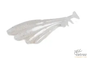 Fox Rage Scent Shads Crystal 11cm - Fox Rage Gumihal