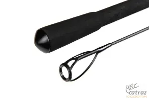 Fox Horizon X5 Black 13ft 3.5lb - Fox Bojlis Bot 3,90m 3,5lb